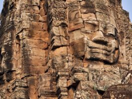 Photo Angkor Wat