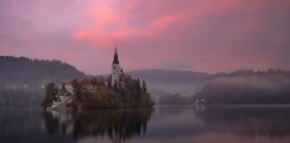 Photo Lake Bled