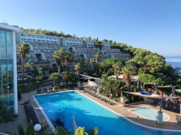 Top 20 Sehenswürdigkeiten von Somalia für den Familienurlaub Photo Beach resort