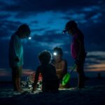 Photo Family at beach