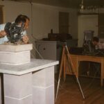 Photo Embryo development