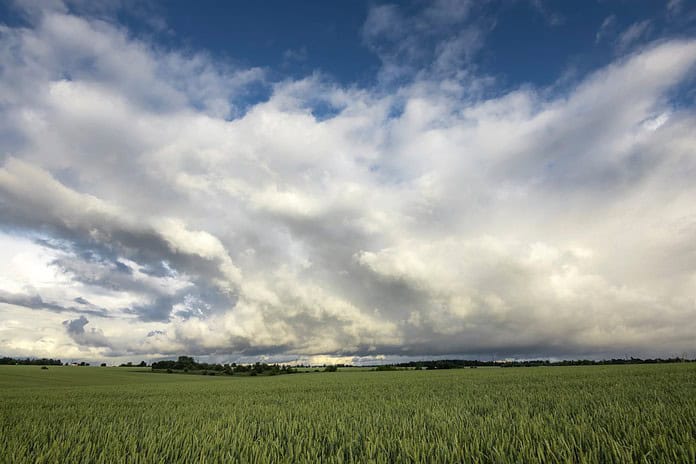 Photo Kazakh Steppe