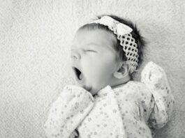 Photo Baby ultrasound