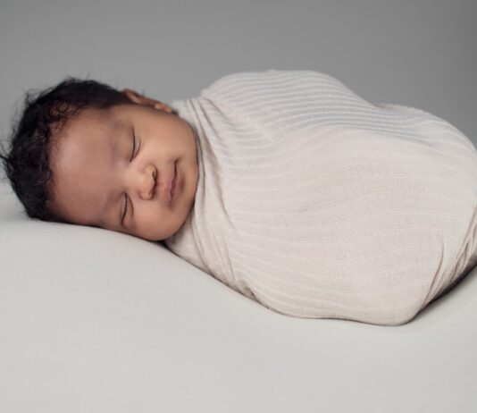 Photo Baby ultrasound