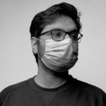 Photo Surgical incision