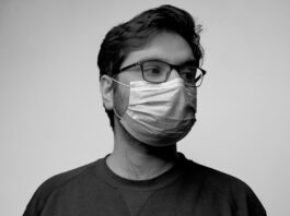 Photo Surgical incision