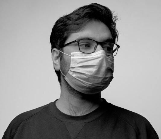 Photo Surgical incision
