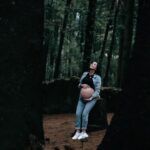 Photo Pregnant woman