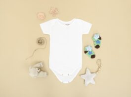 Photo Baby shower