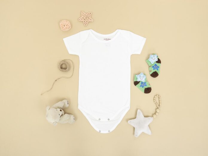 Photo Baby shower