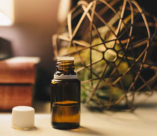 Photo Herbal remedies