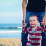 Photo Family at beach