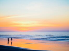 Photo Family at beach