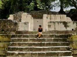 Top 20 Sehenswürdigkeiten von Honduras für den Familienurlaub Photo Mayan Ruins