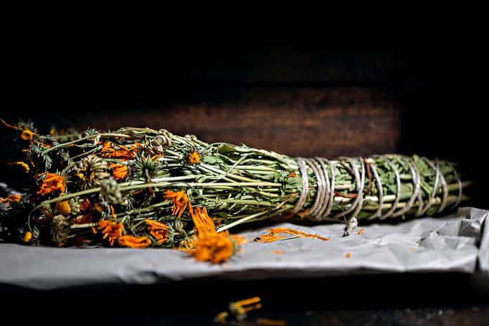 Photo Homeopathic remedies