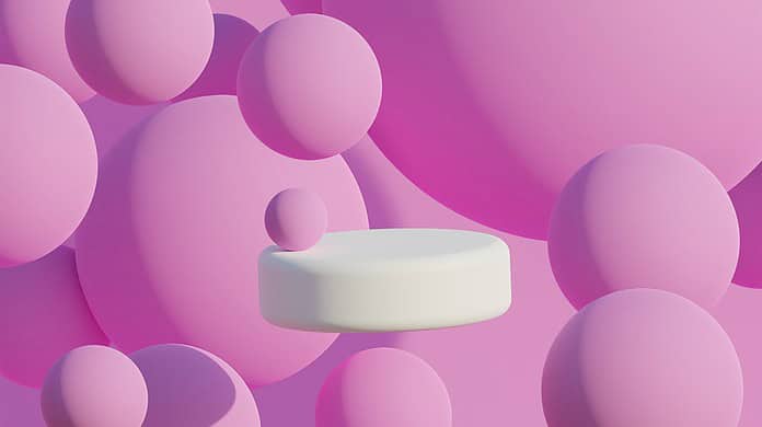 Photo Homeopathic pills
