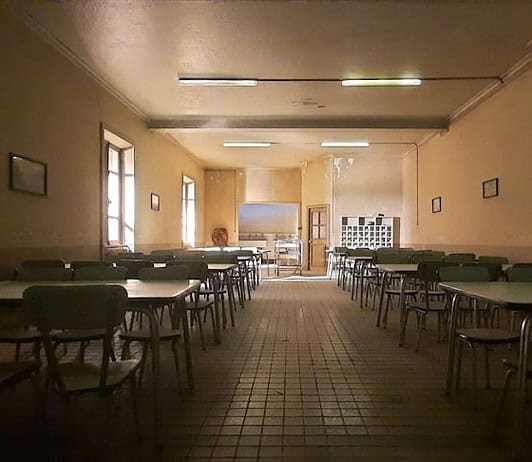 Mein Schulalltag: Tipps und Tricks Photo Classroom scene