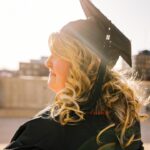 Photo Cap and Gown
