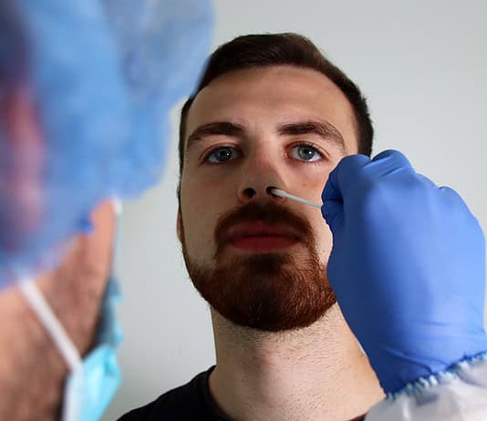 Welche Gesundheitswesen Berufe passen zu dir? Photo Medical staff