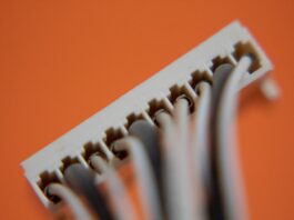 Alles, was du über den Beruf des Elektronikers wissen musst Photo Electronic components