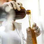 Photo Homeopathic remedies