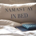 Photo Nursing pillow