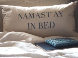 Warum du ein Stillkissen brauchst Photo Nursing pillow