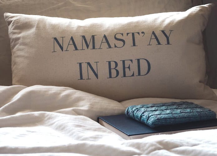 Photo Nursing pillow