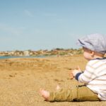 Verbessere den Babyschlaf mit diesen Tipps Photo baby