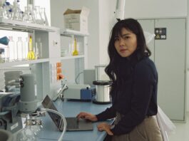 Photo Computer lab