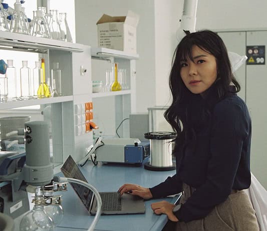 Photo Computer lab