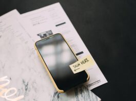 Wie wähle ich das richtige Internat aus? Auswahlkriterien und Tipps Photo Application form
