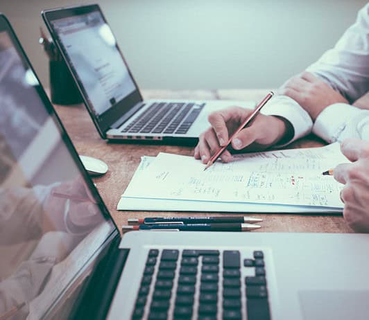 Photo Training courses