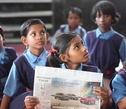 Das deutsche Schulsystem: Was du wissen solltest Photo Classroom setting