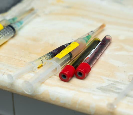 Photo Medical equipment