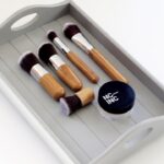 Photo Makeup brushes