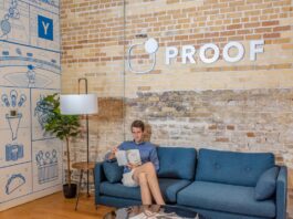 Photo Office environment