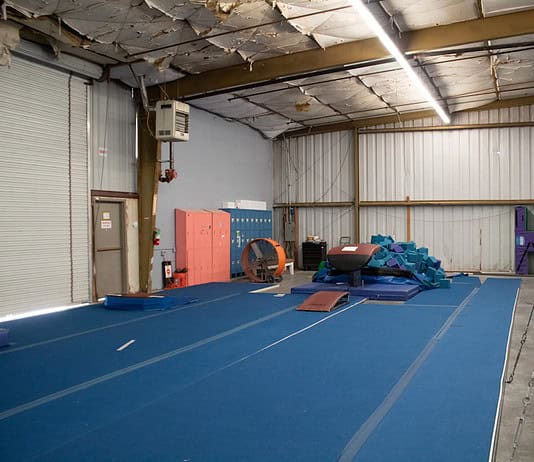 Photo Training center