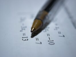 Mathe Legasthenie: Wie du damit umgehen kannst Photo Math symbols