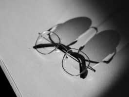 Photo Reading glasses