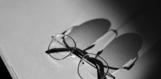 Photo Reading glasses