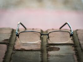 Photo Reading glasses