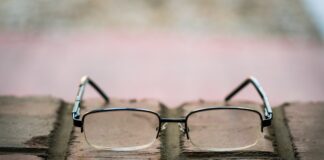 Photo Reading glasses