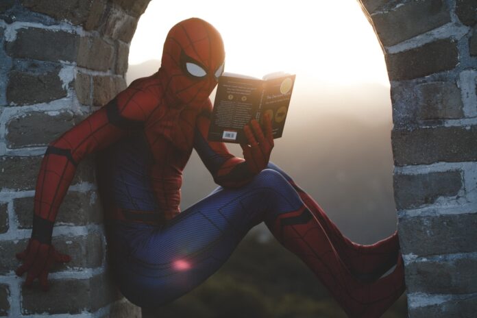 Photo Reading exercises