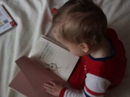 Therapie bei Legasthenie: Tipps für dich Photo Reading exercises