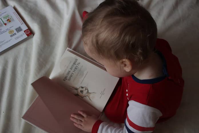 Photo Reading exercises
