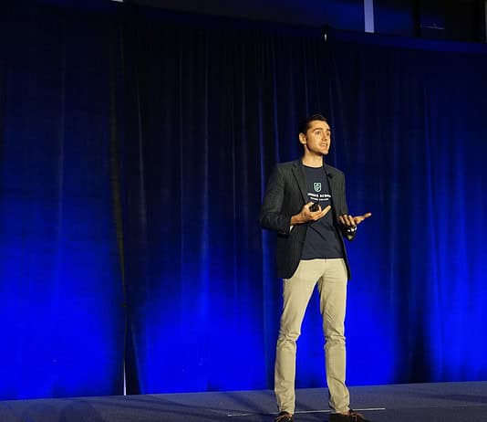 Photo Speech therapist