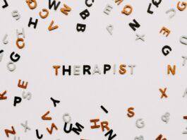 Photo Speech therapist