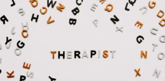 Photo Speech therapist