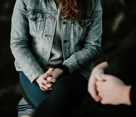 Photo Speech therapy center